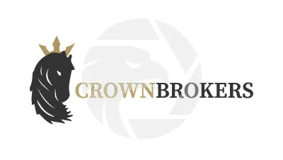 CROWN BROKERS
