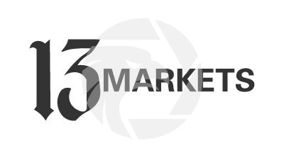 13 Markets