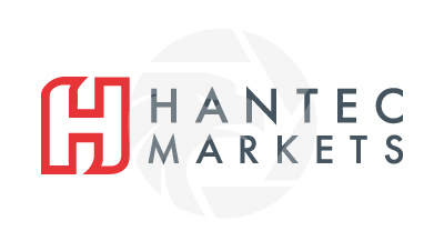 Hantec Markets英國亨達