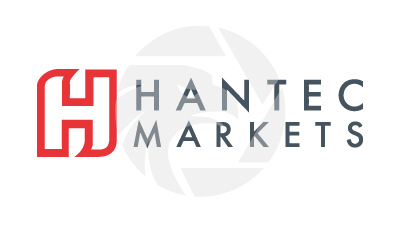 Hantec Markets英國亨達