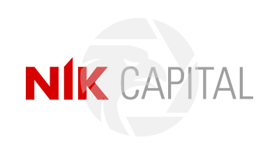 NIK CAPITAL