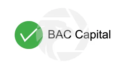 BAC Capital