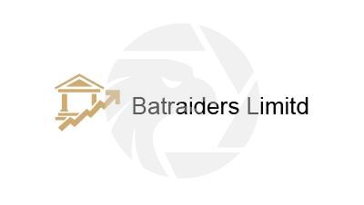 Batraiders 