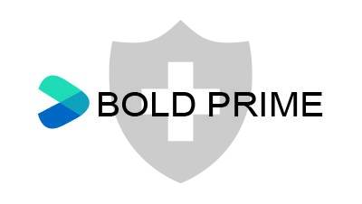 Bold prime