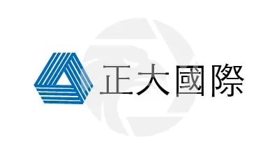 ZHENG DA INTERNATIONAL.