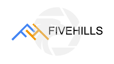 Fivehills