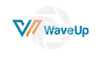 Wave Up