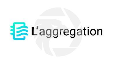 L'aggregation