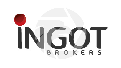 INGOT BROKERS