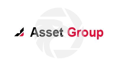 AssetGroup