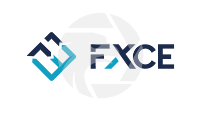 FXCE