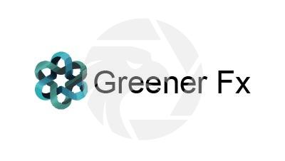 Greener Fx 