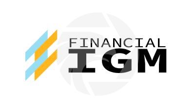 Financial IGM