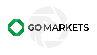 GO MARKETS高匯