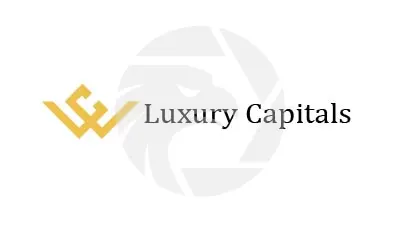 Luxury Capitals