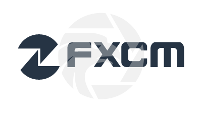 Fake FXCM