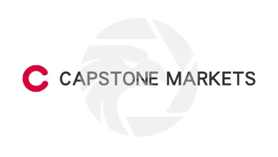 Capstonemarkets