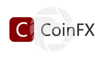 CoinFX