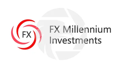 FX Millennium Investments