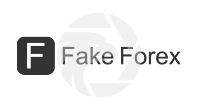 Fake Forex