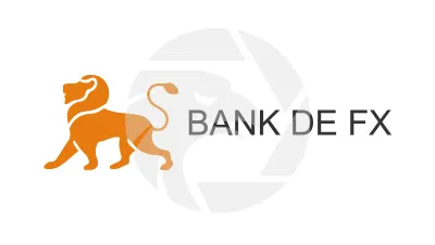 BankDeFx