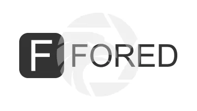 FORED