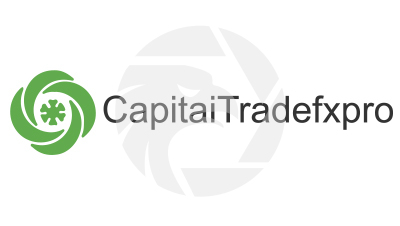 Capitaitradefxpro 