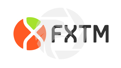 Fake FXTM