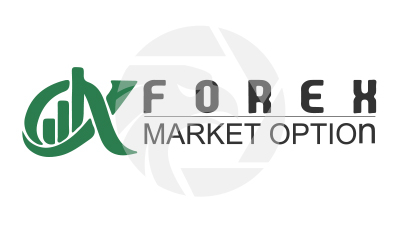 FOREX MARKET OPTION.