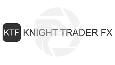 KNIGHT TRADER FX
