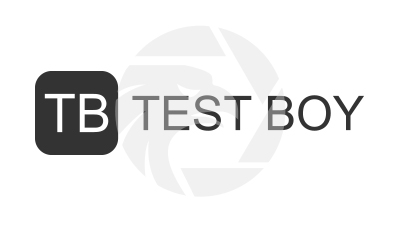 Test boy