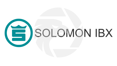 Solomon IBX