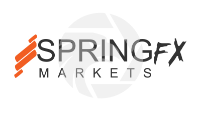 Spring FX Markets