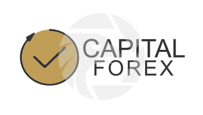 Capital forex