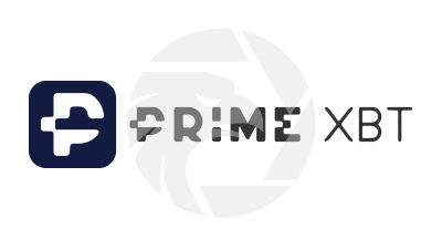 PRIME XBT