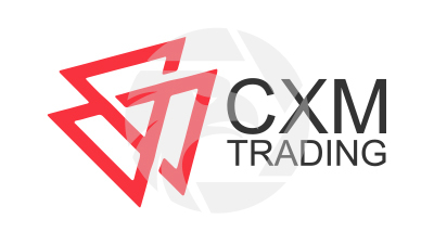 Fake CXM TRADING