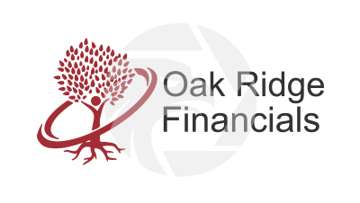 Oak Ridge Financials