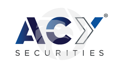 ACY Securities إيه سي واي