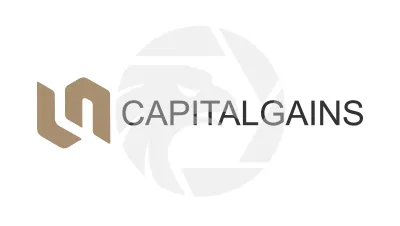 Capital Gain