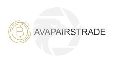 Ava Pairs Trade