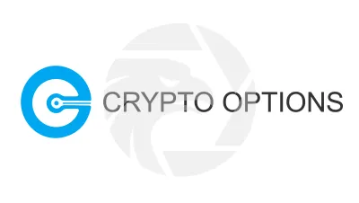 CRYPTO OPTIONS