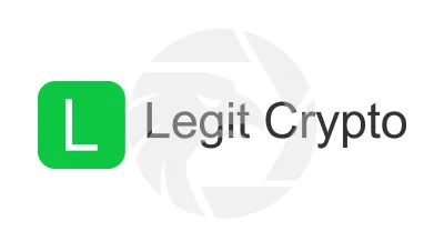 Legit Crypto