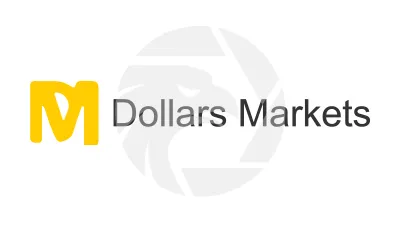 Dollars Markets