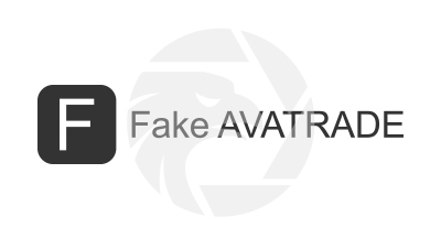 Fake AVATRADE