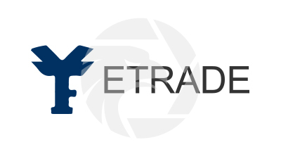 ETRADE