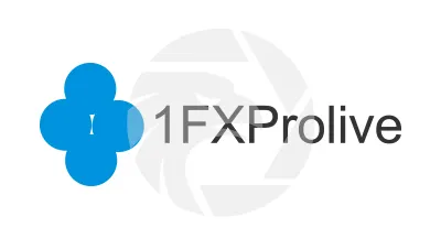 1FXProlive