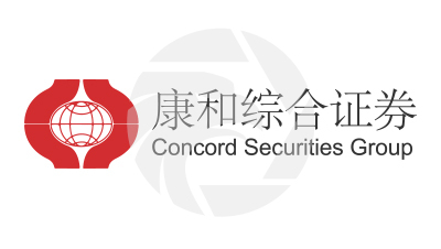 Concord Securities Group 康和证券集团