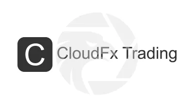 CloudFx Trading