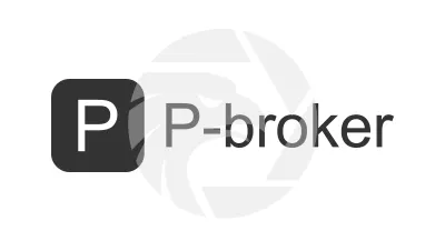 p-broker