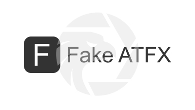 Fake ATFX